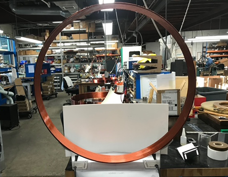 Copper wire